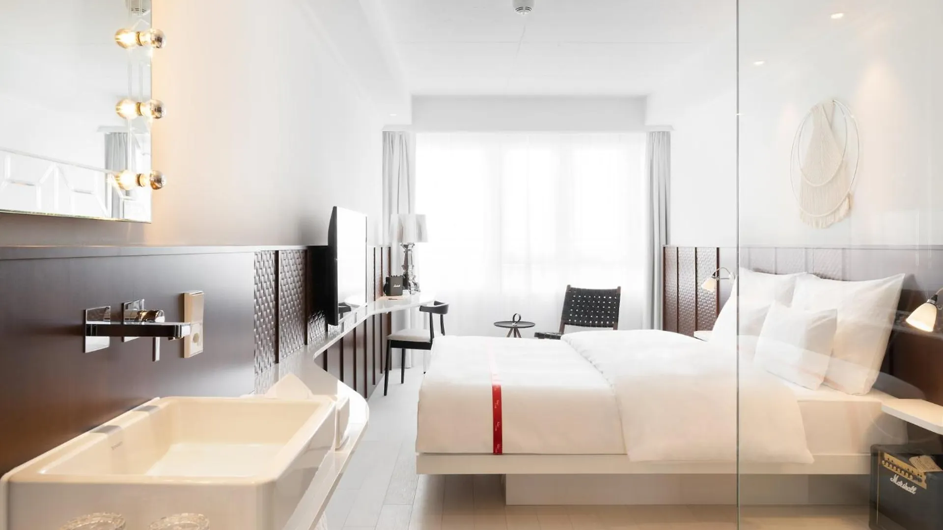 Ruby Claire Hotel Geneva