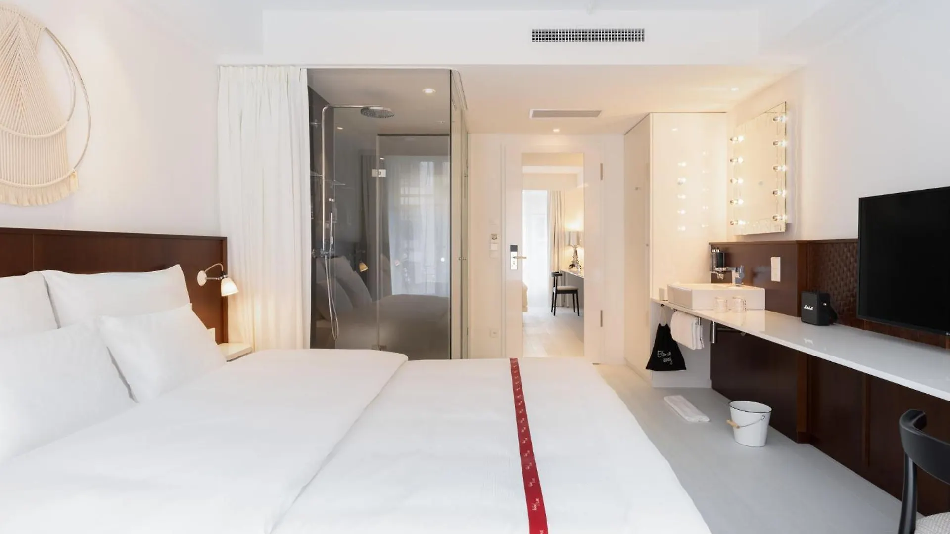 Ruby Claire Hotel Geneva