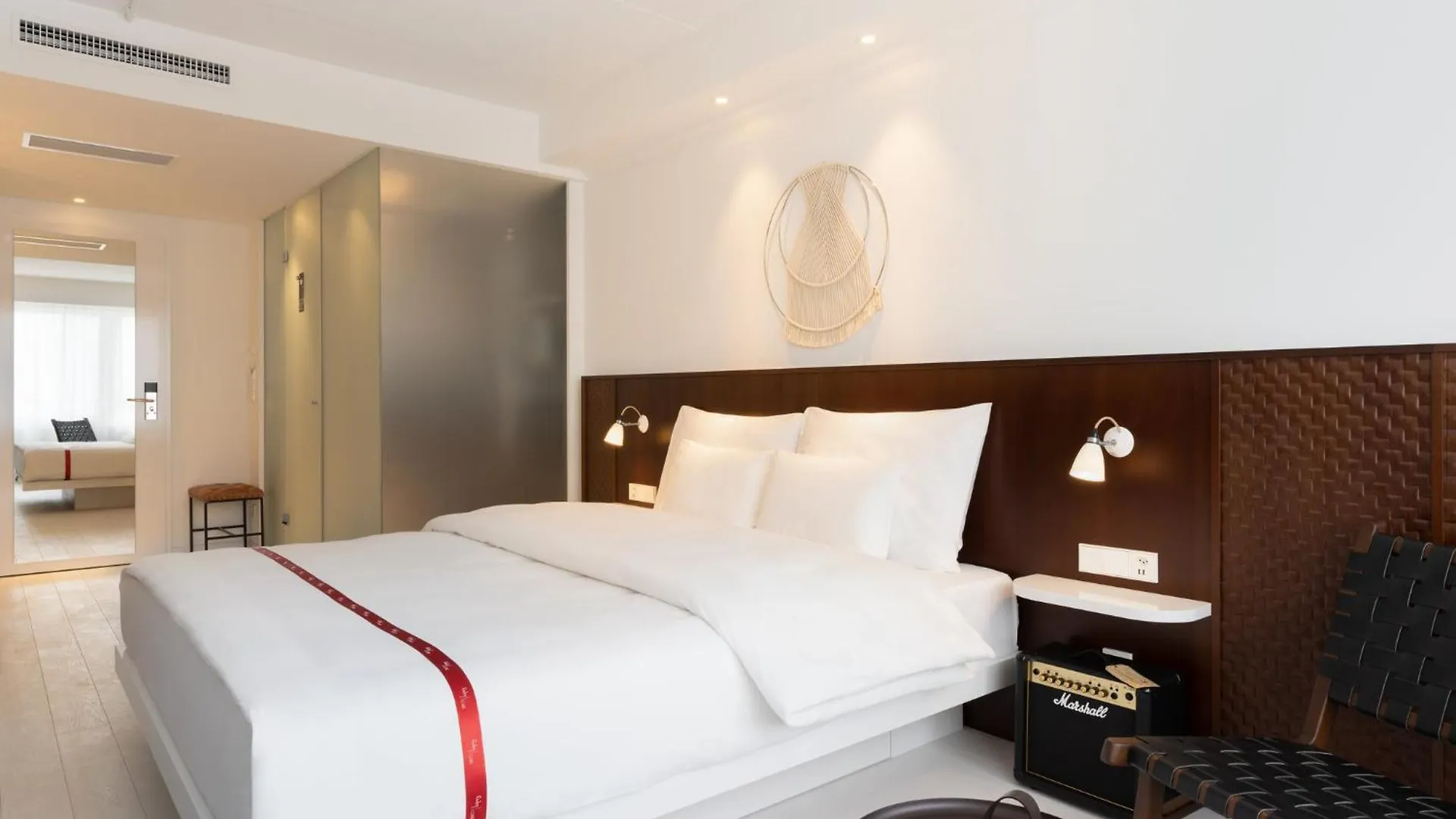 ****  Ruby Claire Hotel Geneva Switzerland