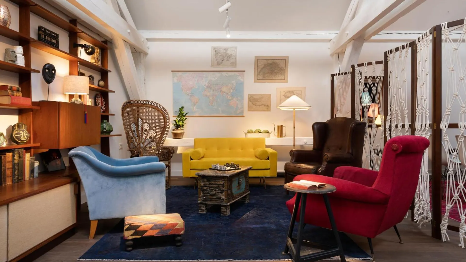 Ruby Claire Hotel Geneva
