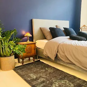 Appartement Suikernest 