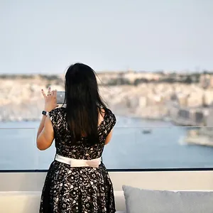 Hotell Palazzo Ignazio Valletta