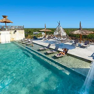 Hotell Naala Tulum