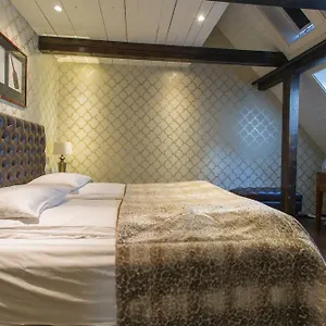 Hotell Det Hanseatiske Bergen