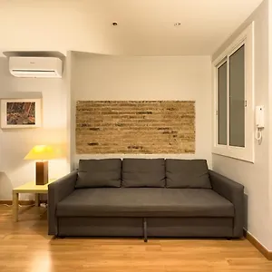 Appartement Aparteasy - Gracia 