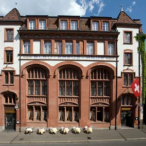 Hotell Rochat Basel