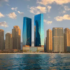 Rixos Premium Jbr Egyesült Arab Emírségek