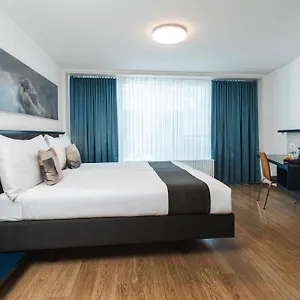 Bristol 3*, Zürich Schweiz