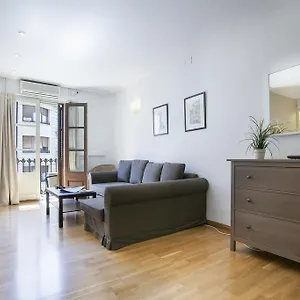 Appartement Bbarcelona Corsega Flats 