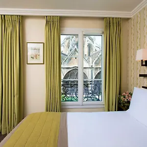 Hotell Henri Iv Rive Gauche Paris