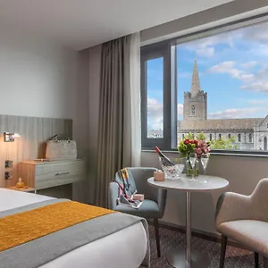 Maldron Kevin Street, 4*, Dublin Irland