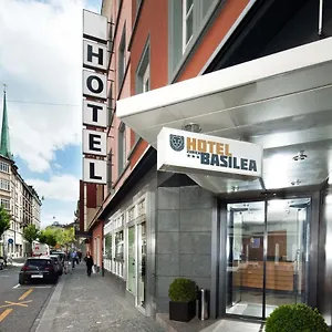 Hotell Felix Zürich