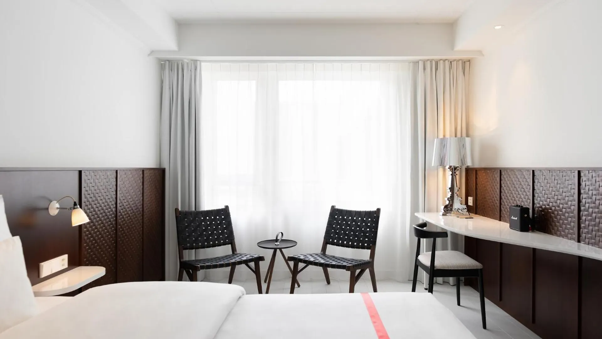 Ruby Claire Hotel Geneva