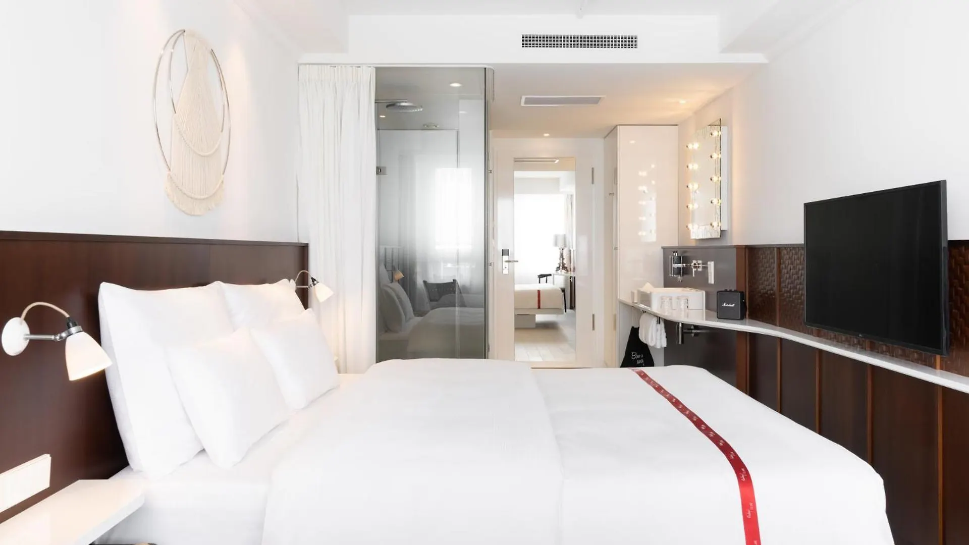 ****  Ruby Claire Hotel Geneva Switzerland