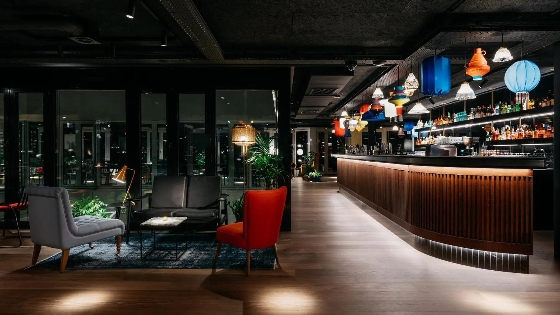 Ruby Claire Hotel Geneva