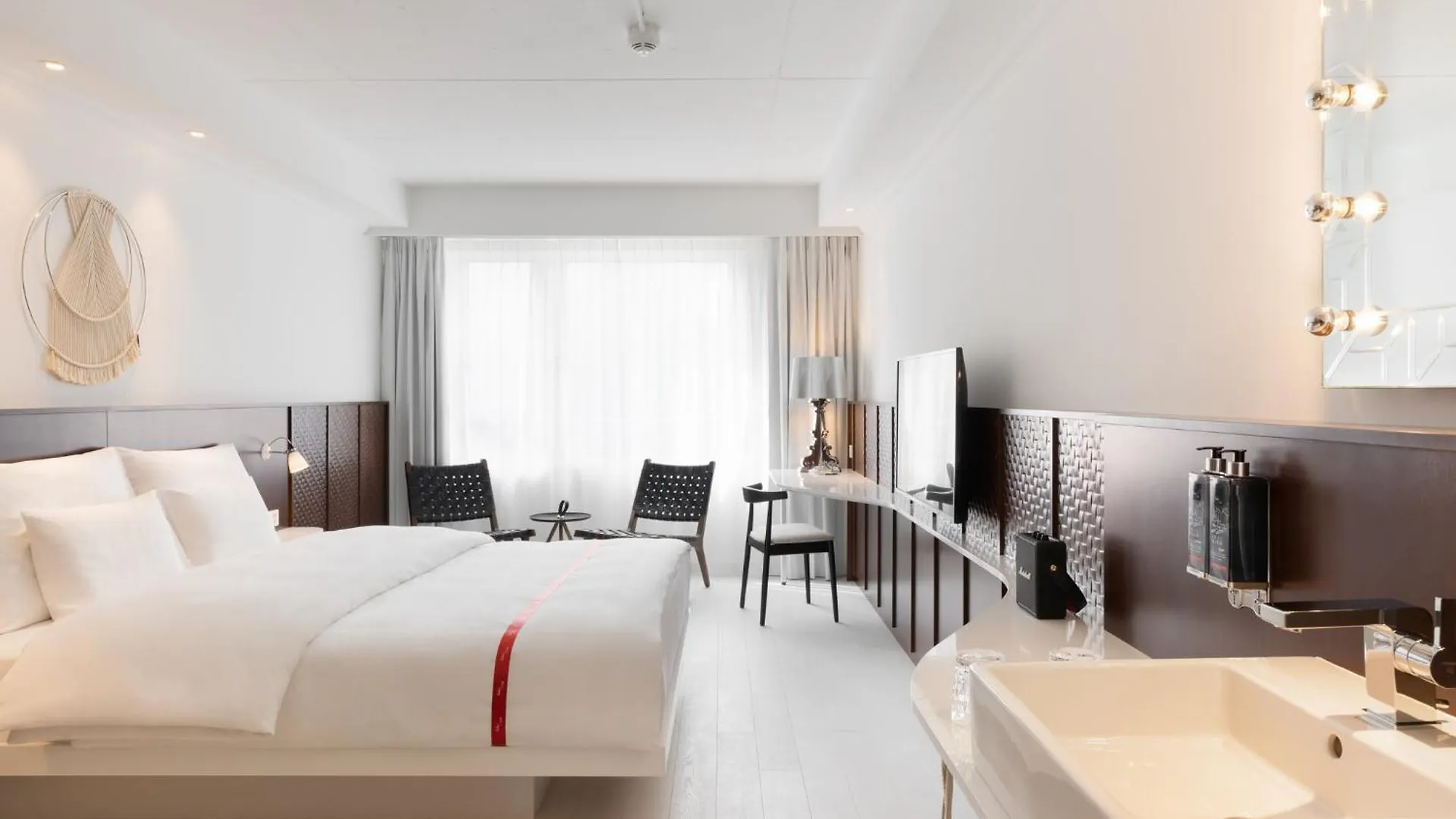 Ruby Claire Hotel Geneva