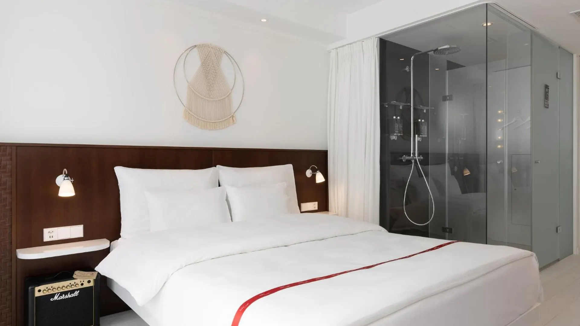 Ruby Claire Hotel Geneva