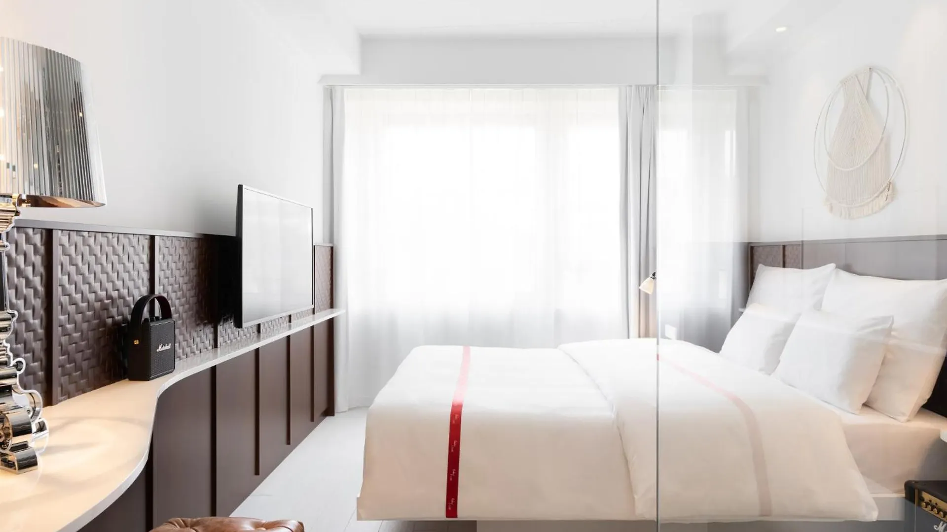 ****  Ruby Claire Hotel Geneva Switzerland
