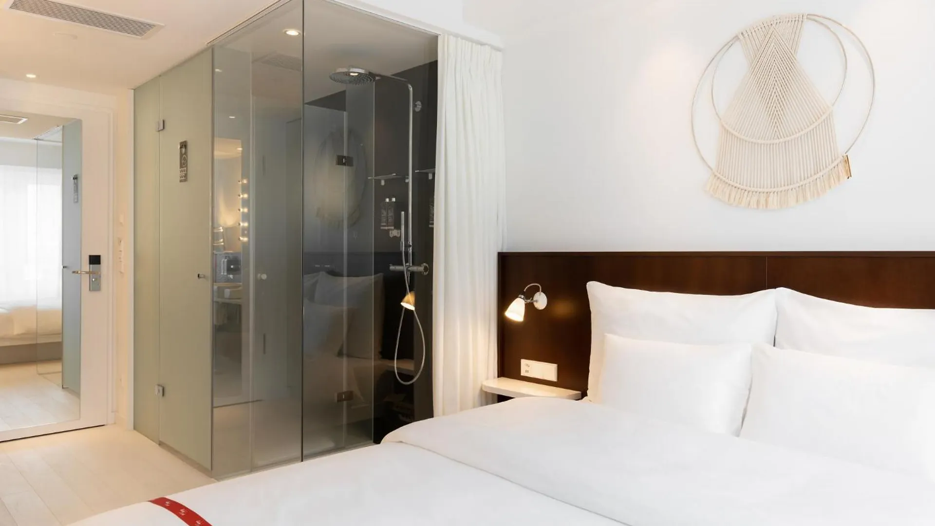 Ruby Claire Hotel Geneva