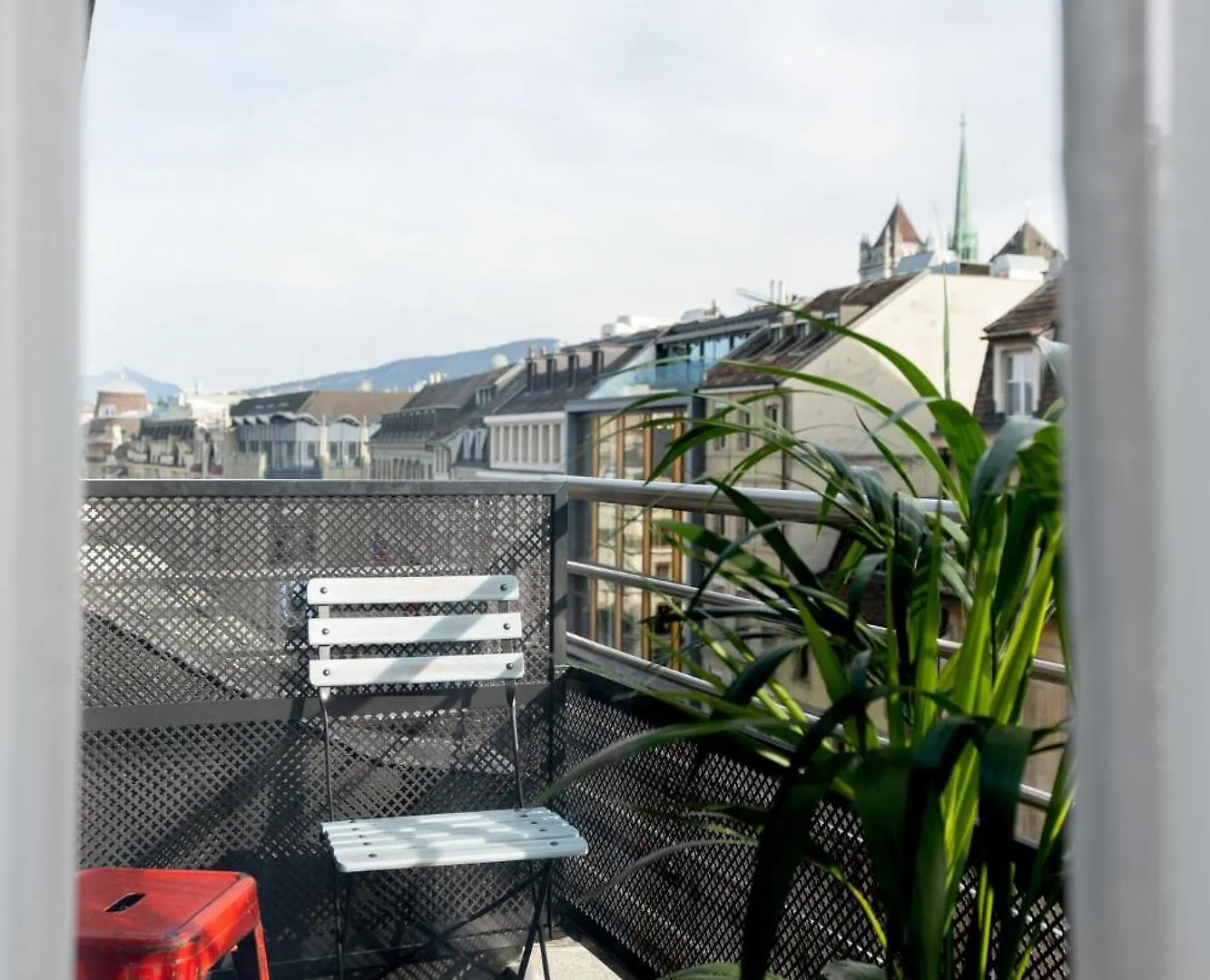 Ruby Claire Hotel Geneva