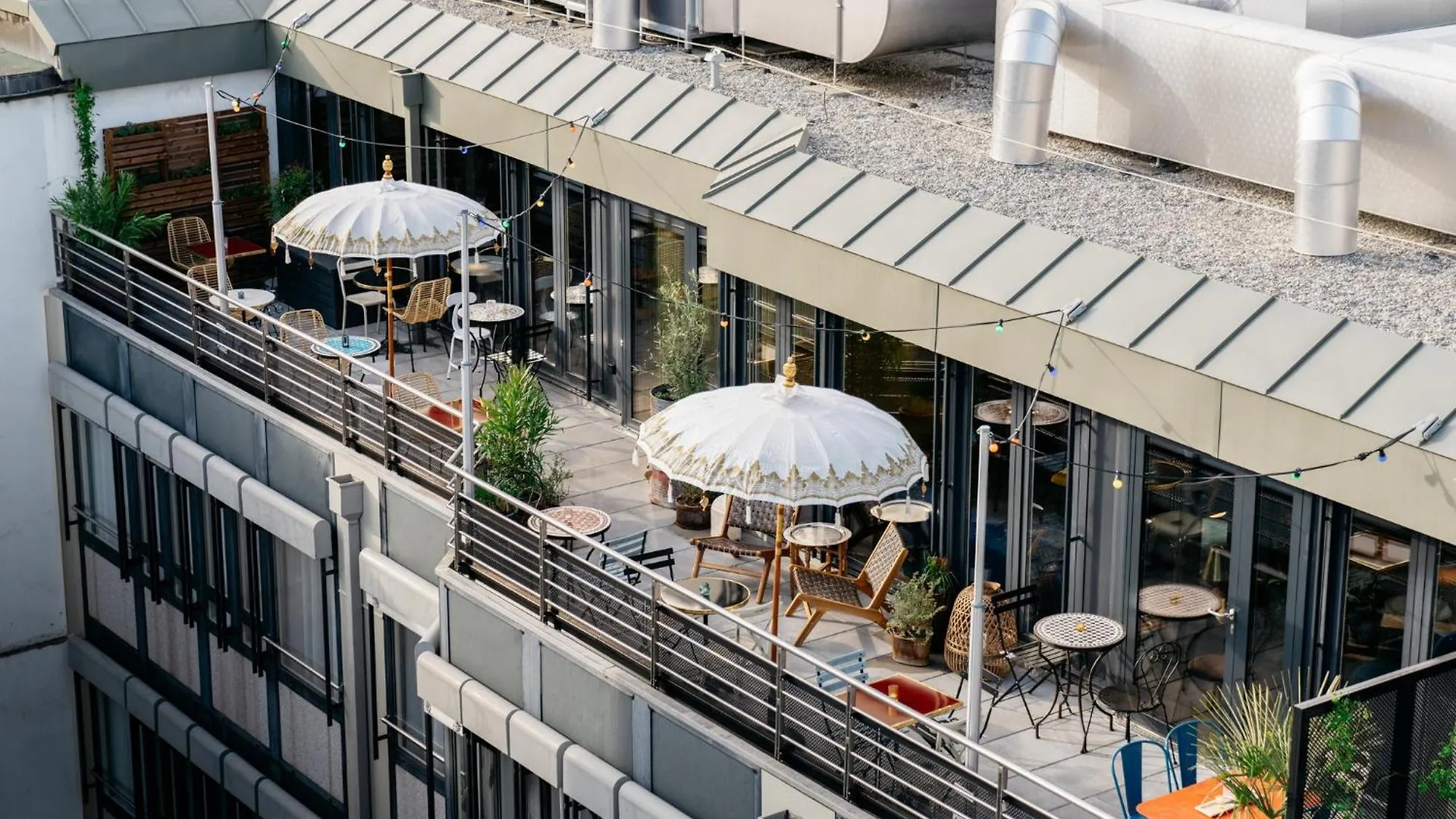 Ruby Claire Hotel Geneva