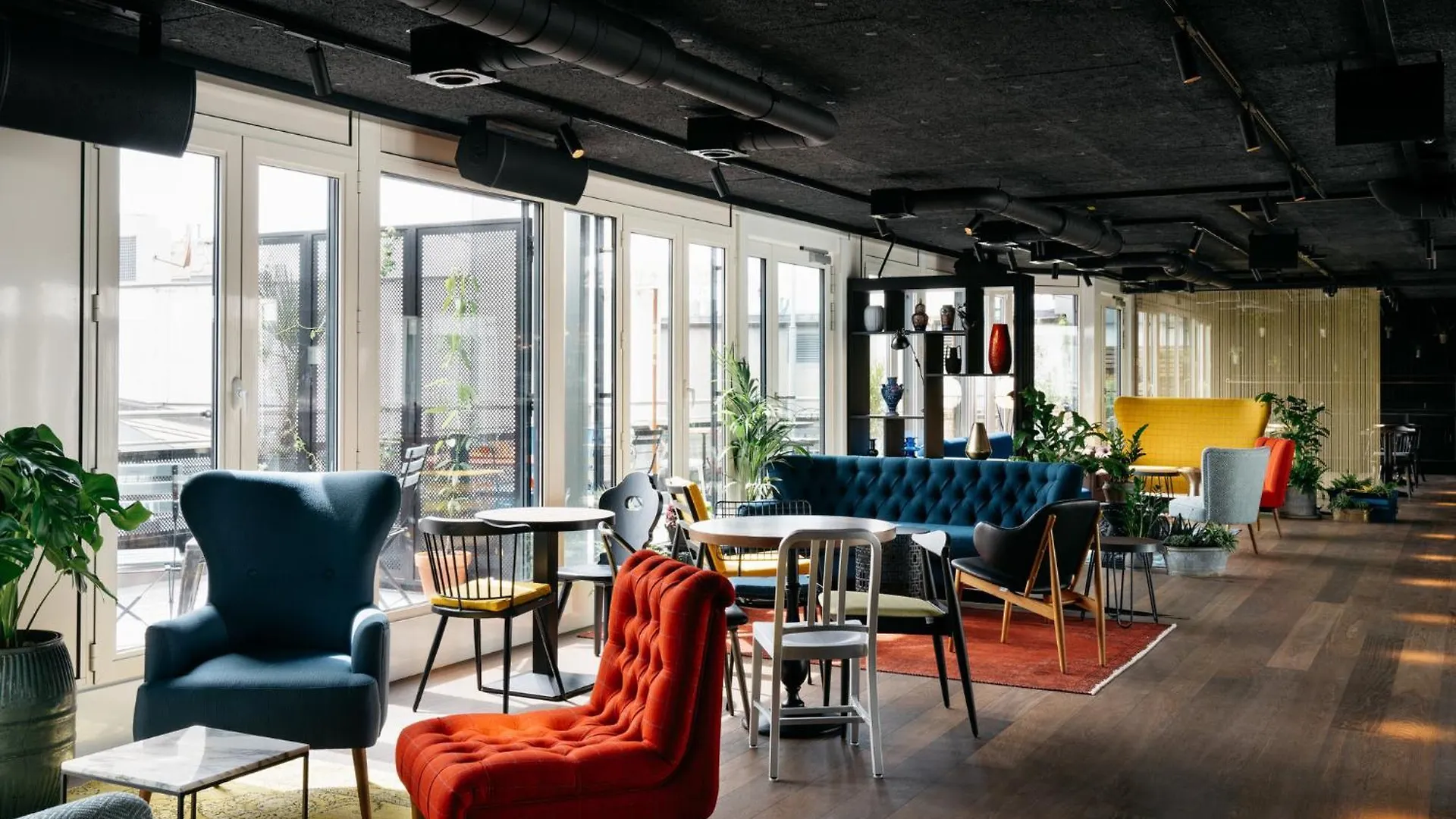 Ruby Claire Hotel Geneva 4*,  Switzerland