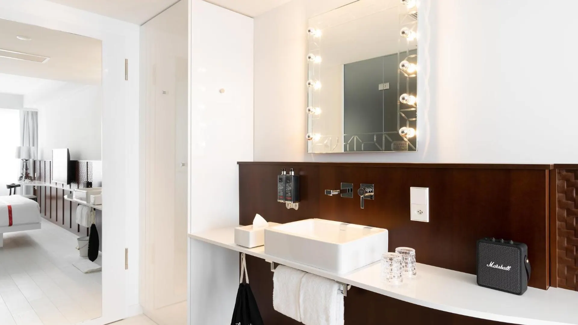 Ruby Claire Hotel Genève