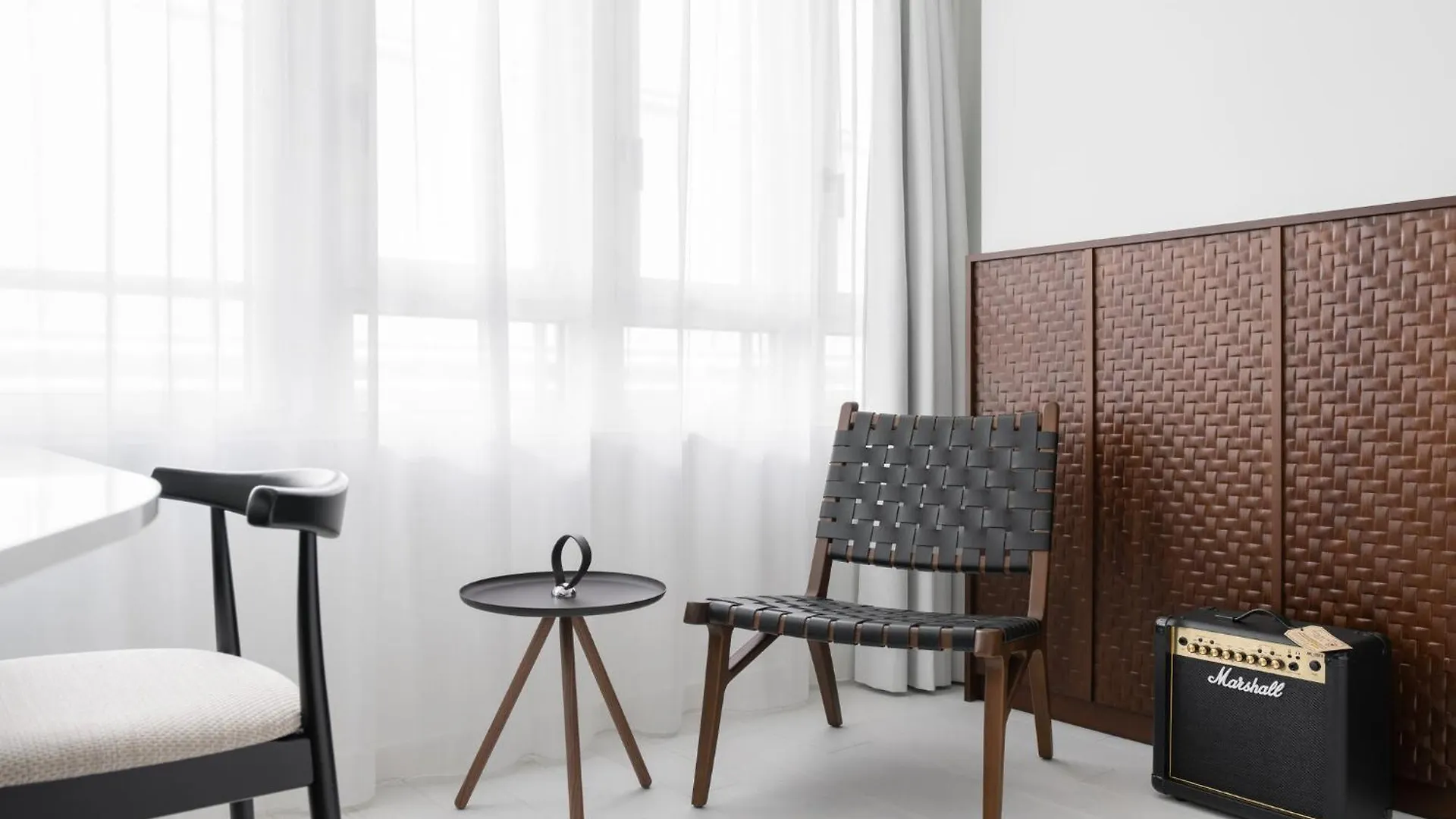 ****  Ruby Claire Hotel Genève Schweiz