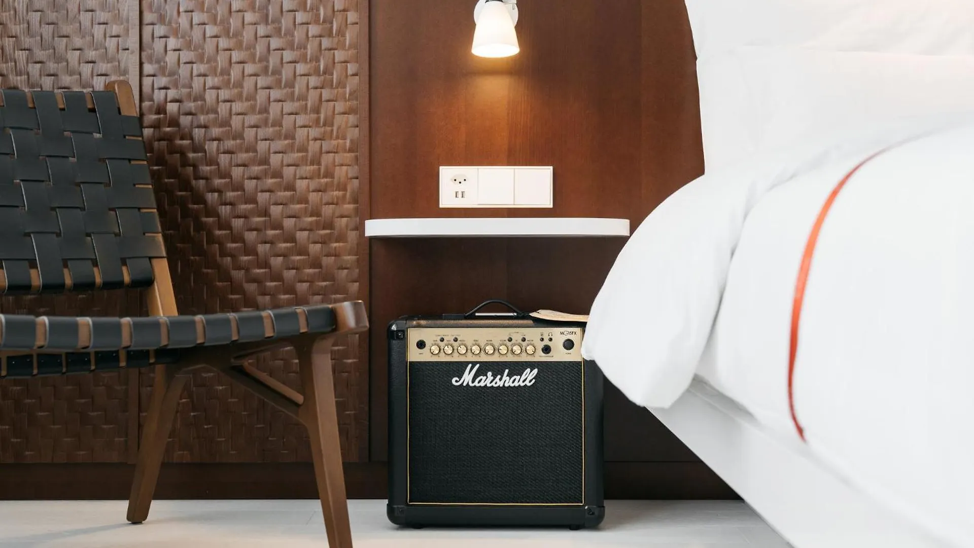 Ruby Claire Hotel Genève Schweiz