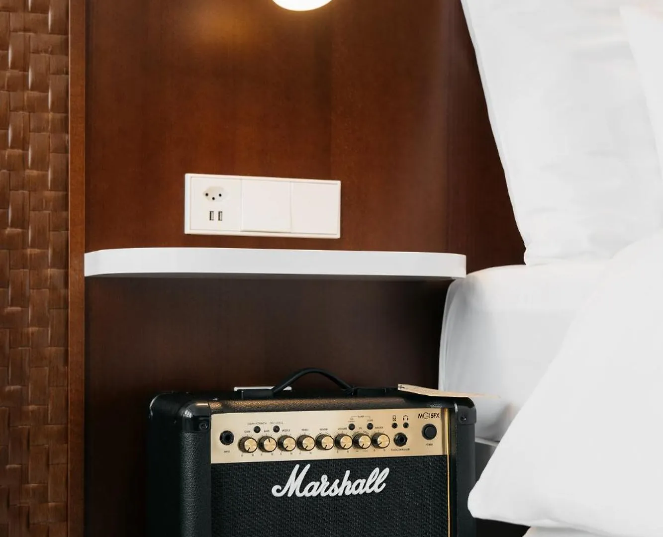 ****  Ruby Claire Hotel Genève Schweiz