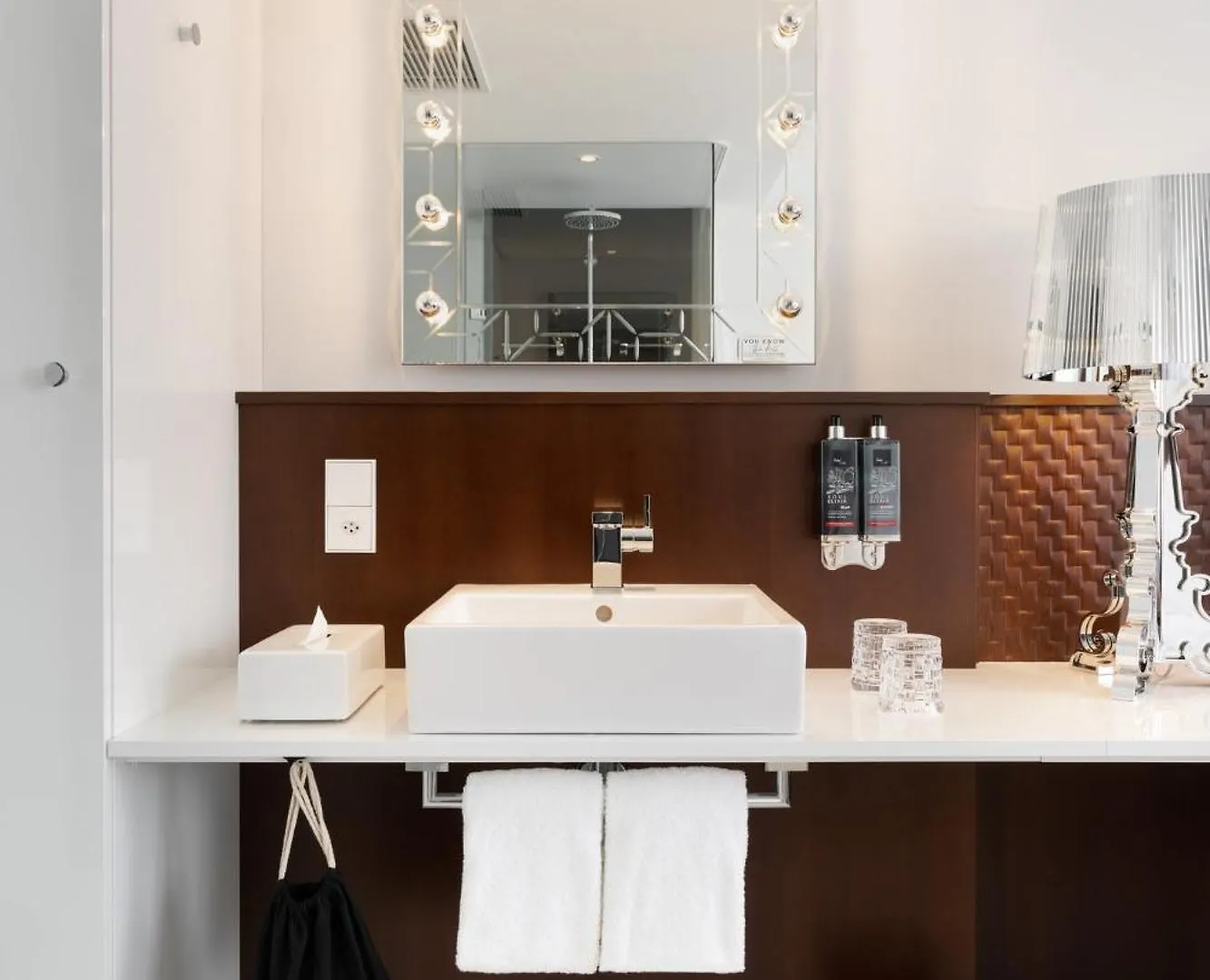 Ruby Claire Hotel Genève