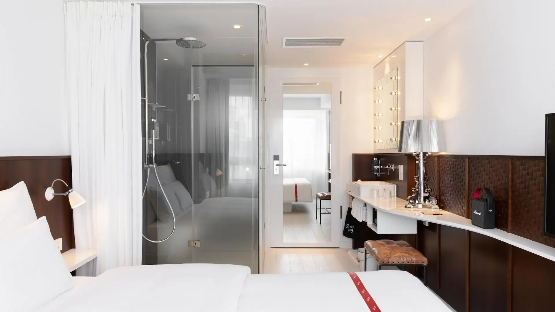 ****  Ruby Claire Hotel Genève Schweiz