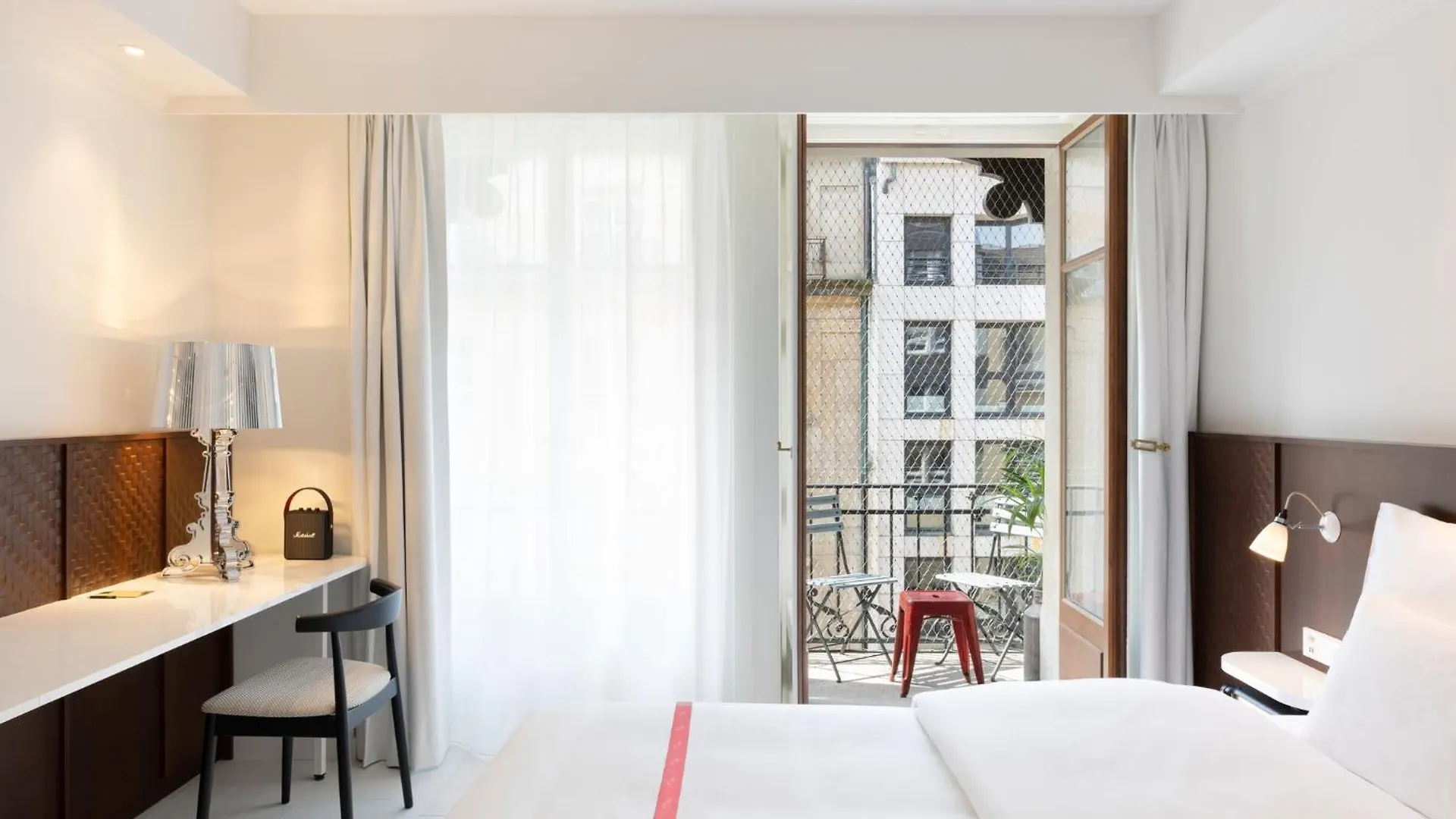 Ruby Claire Hotel Genève