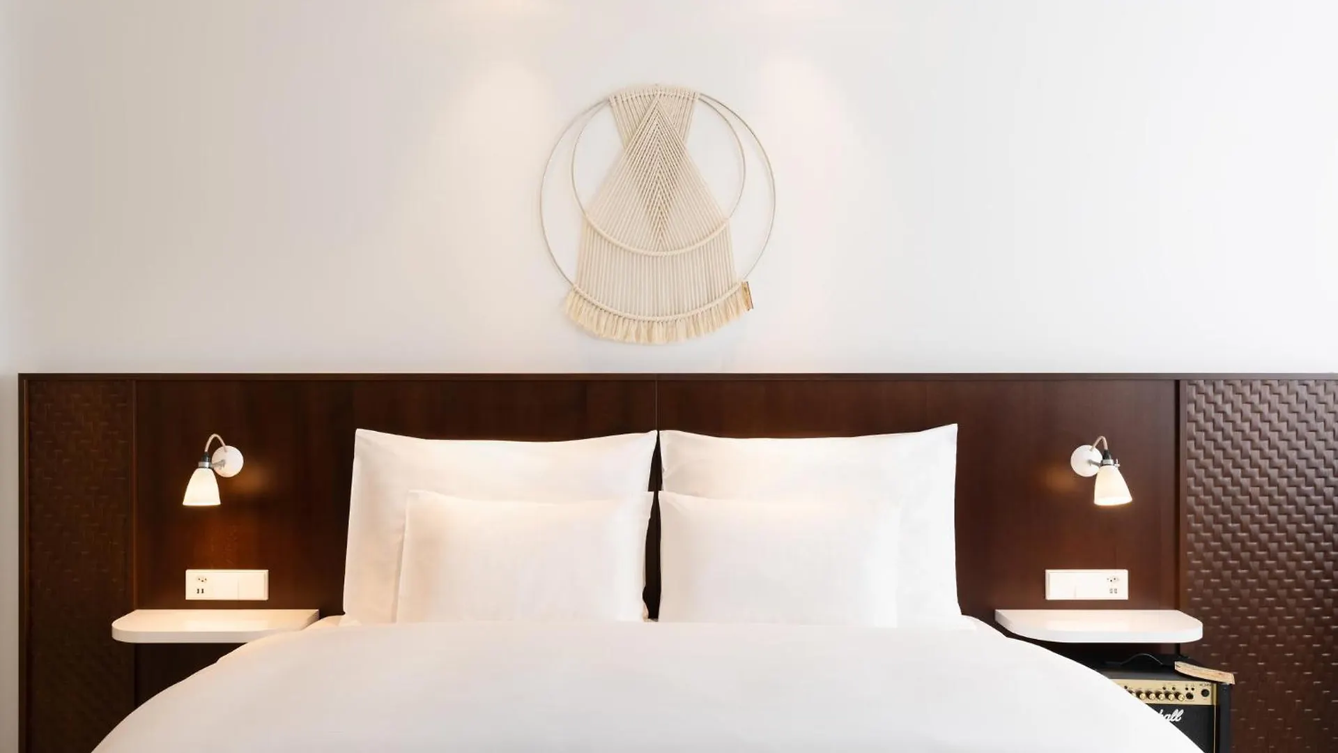 Ruby Claire Hotel Genève 4*,  Schweiz