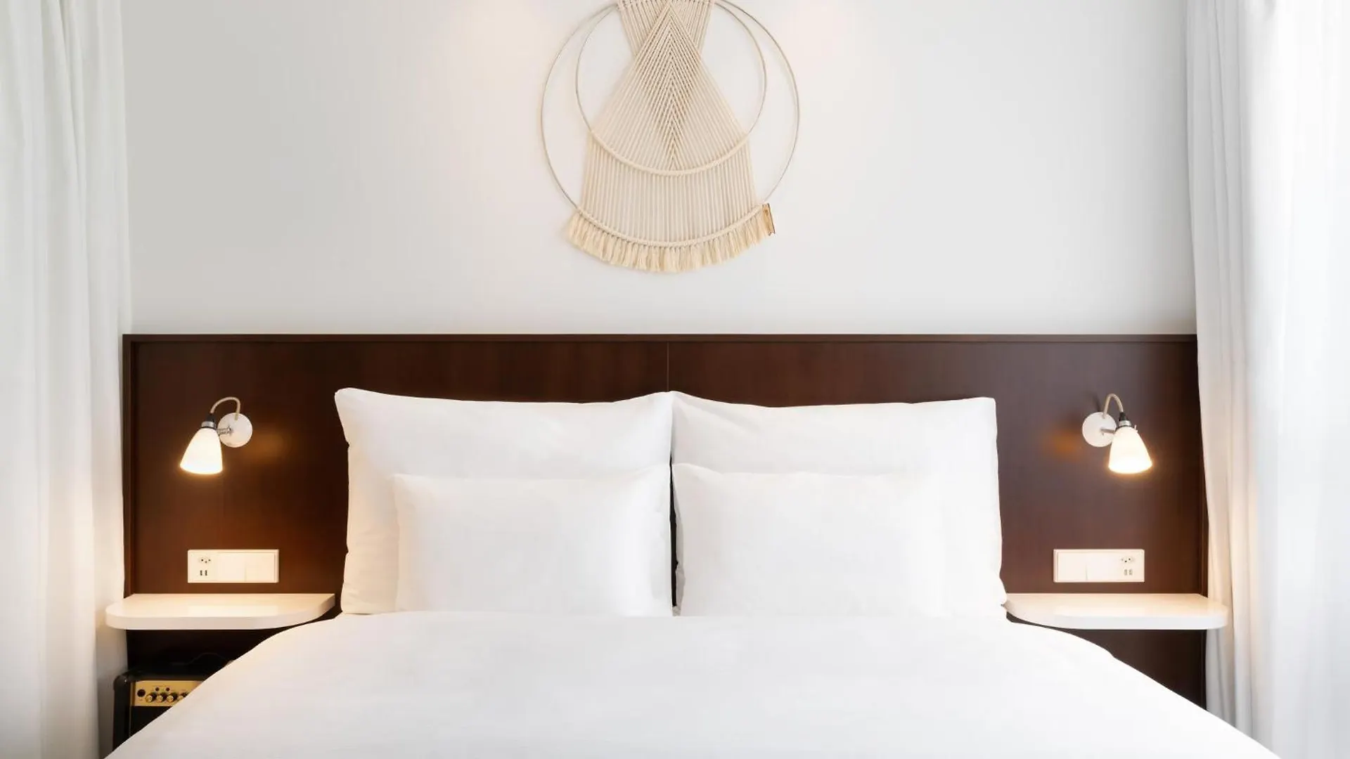 Ruby Claire Hotel Genève