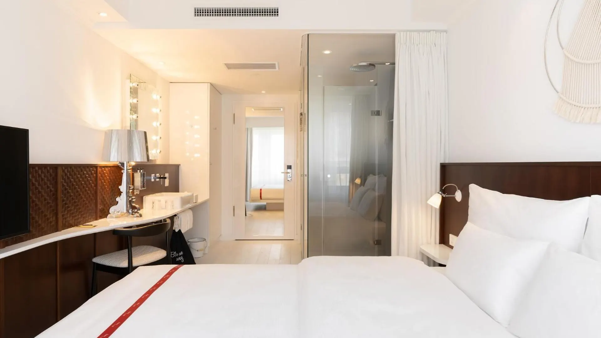 Ruby Claire Hotel Genève 4*,  Schweiz