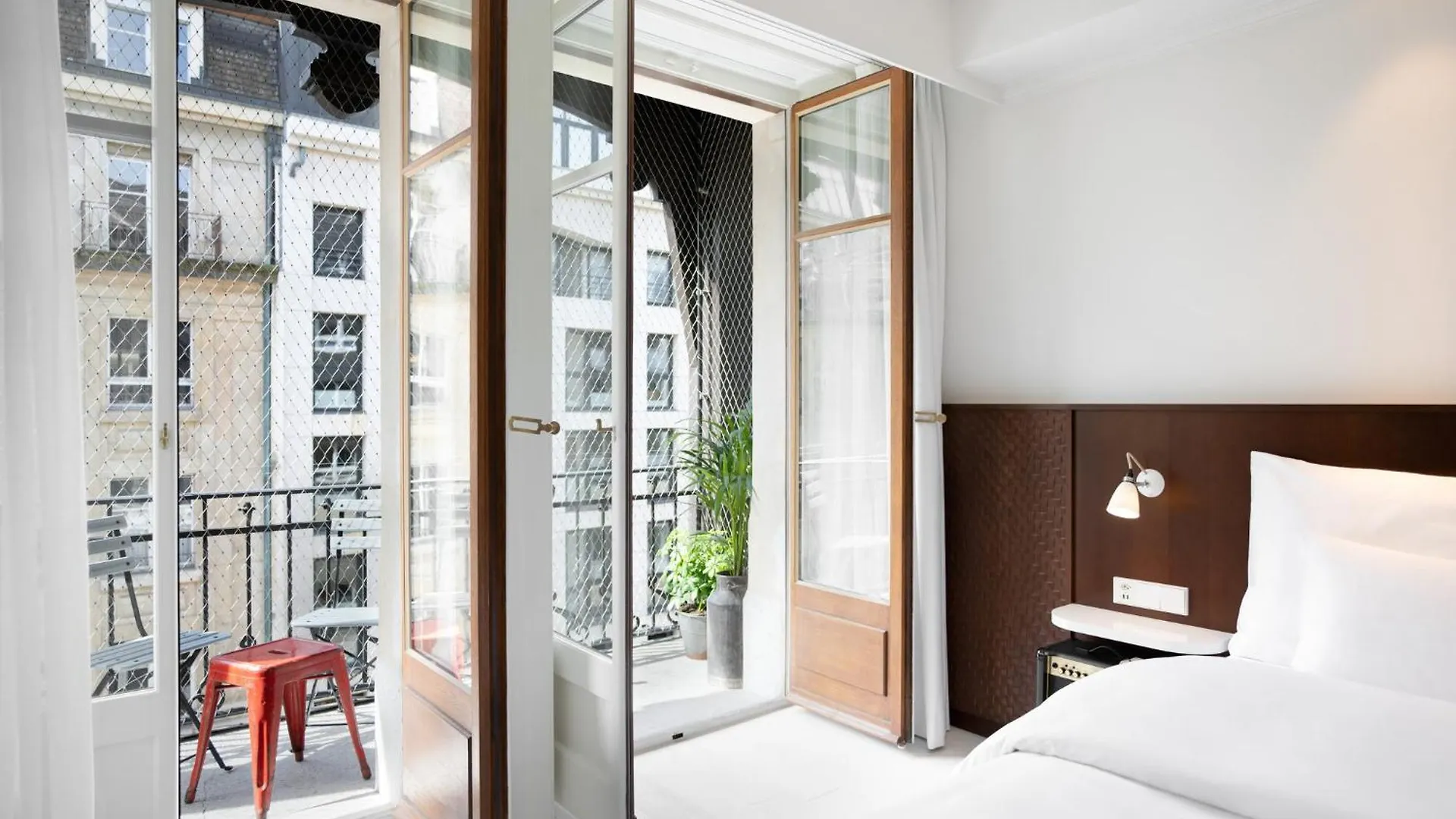Ruby Claire Hotel Genève