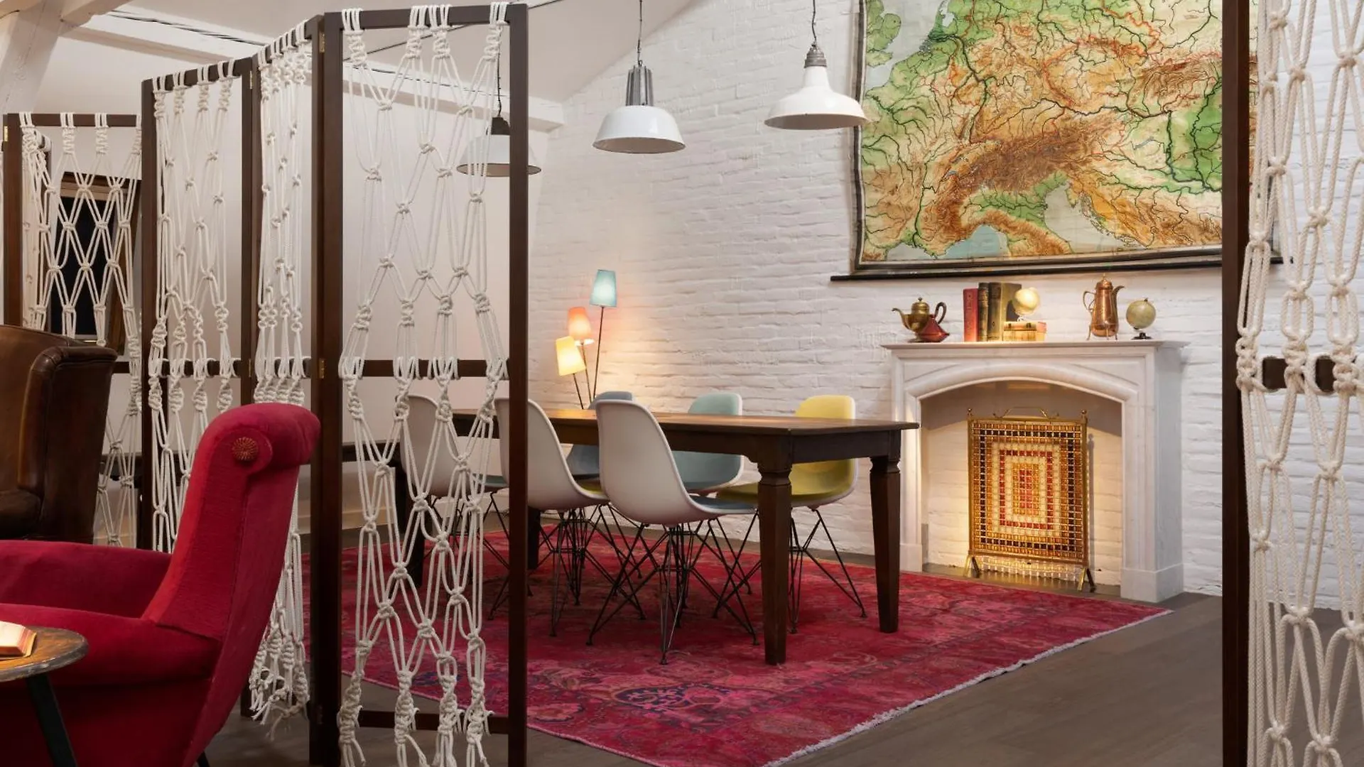 ****  Ruby Claire Hotel Genève Schweiz