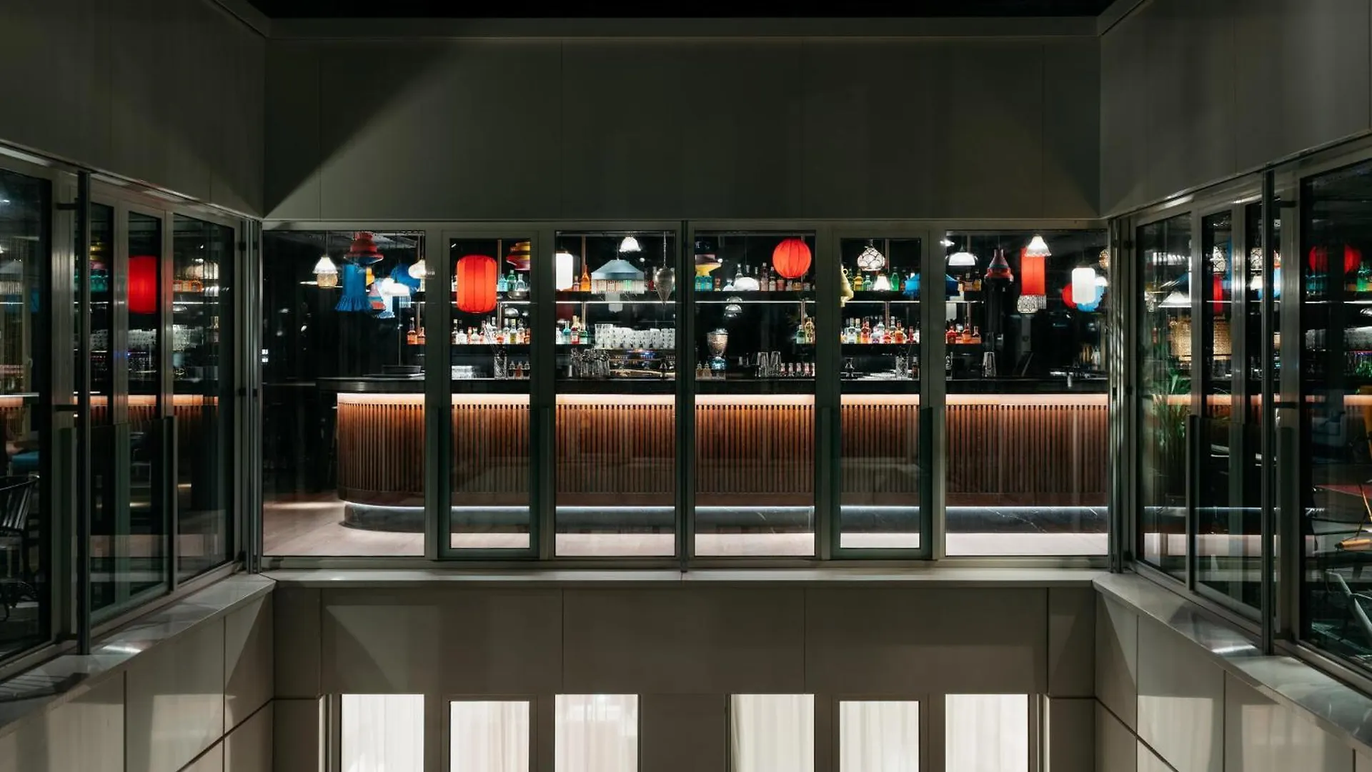 Ruby Claire Hotel Genève
