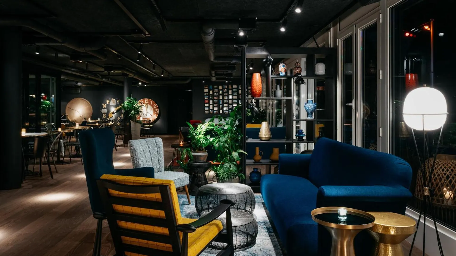 Ruby Claire Hotel Genève