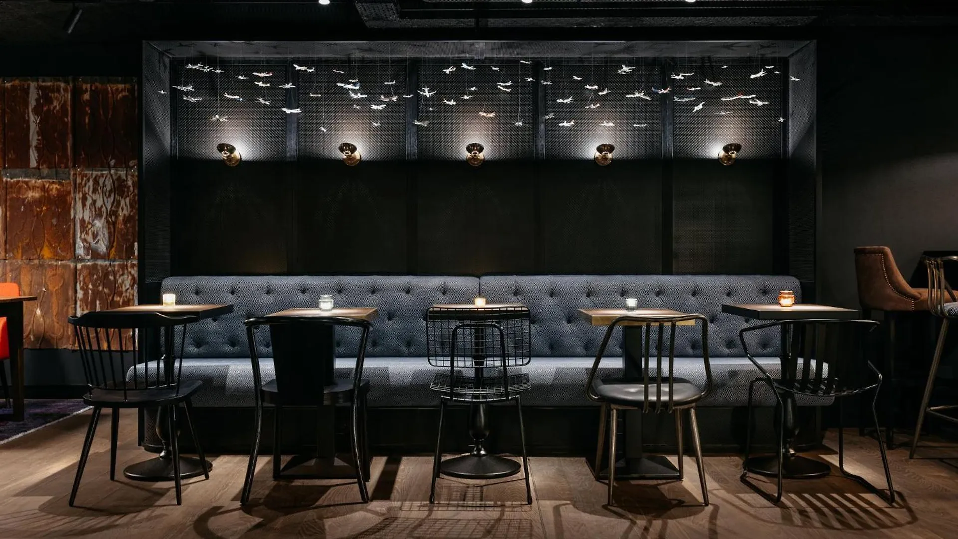 Ruby Claire Hotel Genève
