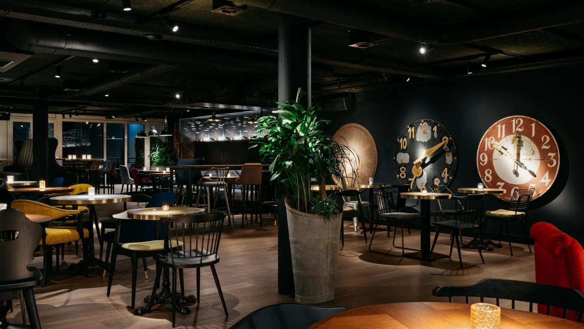 Ruby Claire Hotel Genève