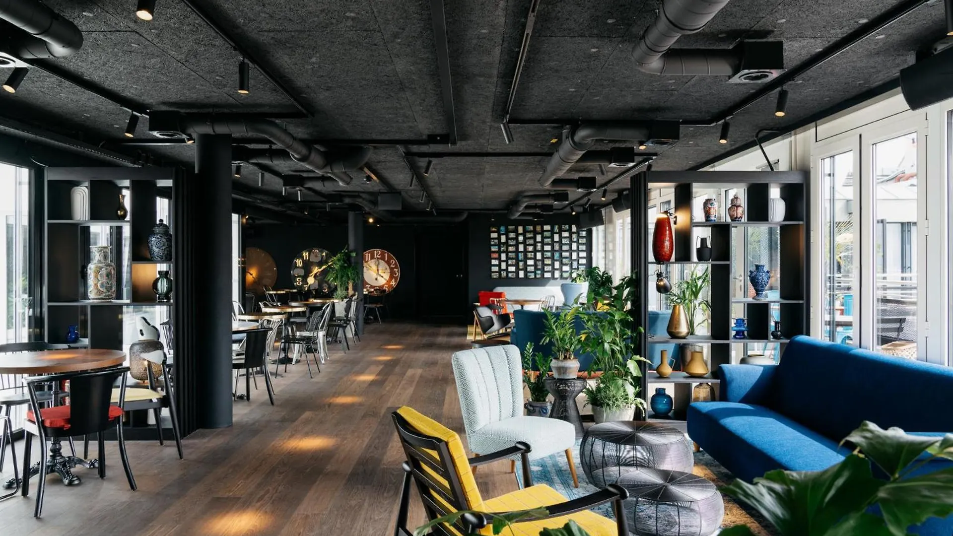 Ruby Claire Hotel Genève 4*,