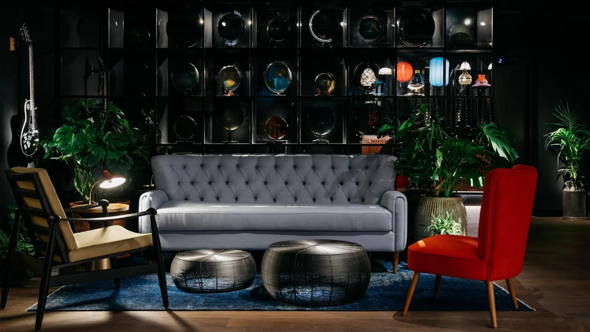 Ruby Claire Hotel Genève